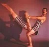 Victorian Acrobats
